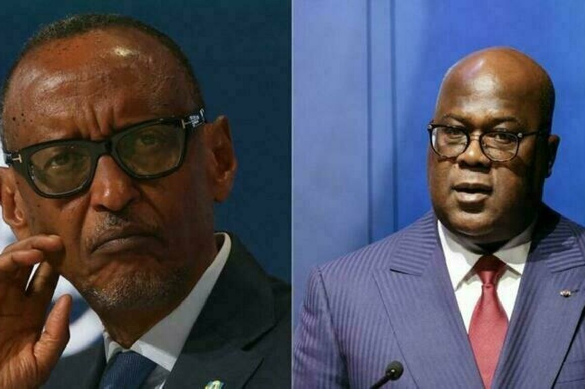Rwanda, DR Congo to sign US-mediated peace agreement