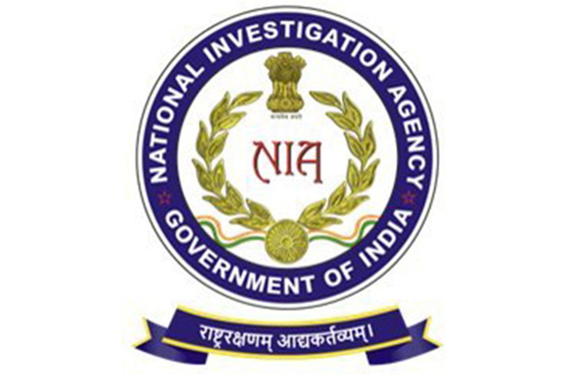 NIA recovers three grenades, pistol in Amritsar temple grenade attack case