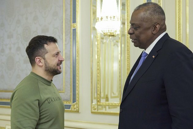 No &#039;silver bullet for Ukraine Washington