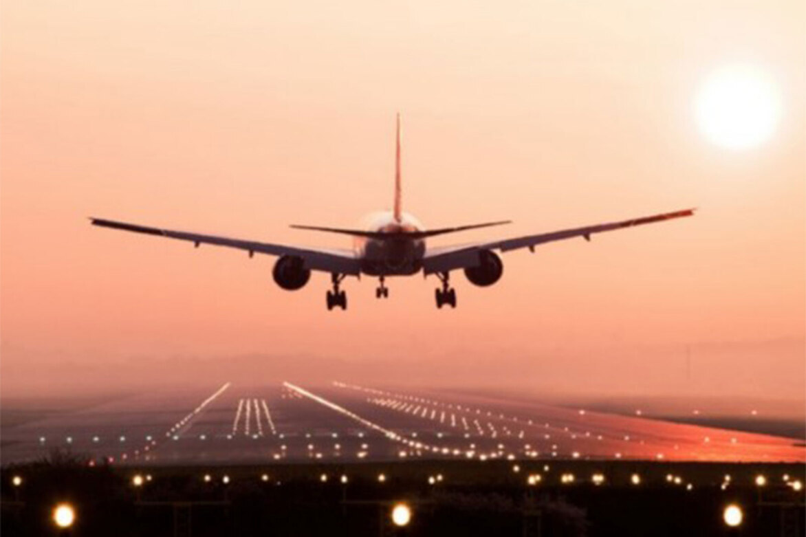 Etihad Airways flight from Abu Dhabi arrives safely in Bengaluru amid West Asia conflict