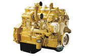 Economical industrial diesel engine for lesser regulated countries 