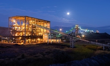  Peabody's North Gonnyella mine in Queensland, Australia