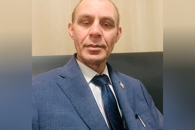 UKPNP condemns crackdown in PoJK, demands immediate release of detained students