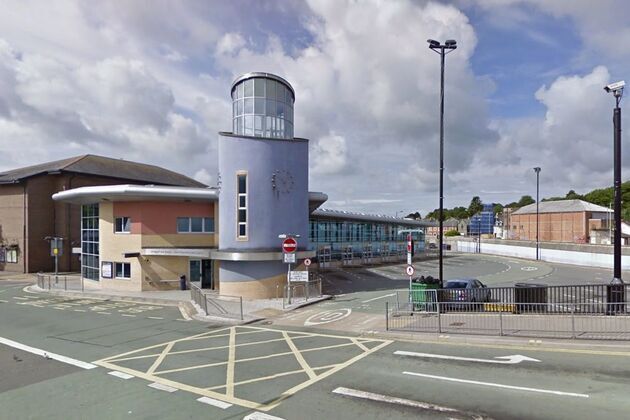Work to refurbish part of local bus station set to begin