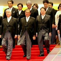 Japan's problem with women's equality is getting worse, not better
