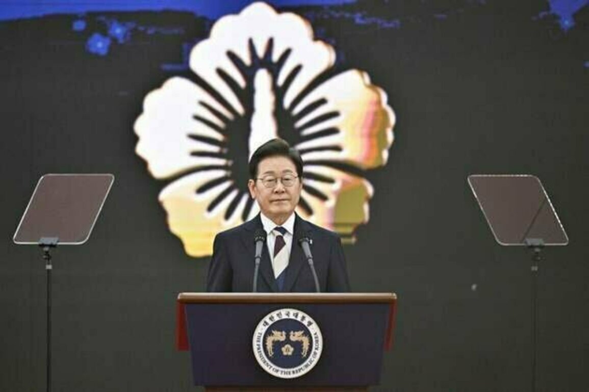 South Korea: Human Rights Issues for New Government