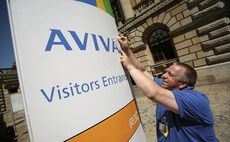 Aviva Investors appoints new head of credit