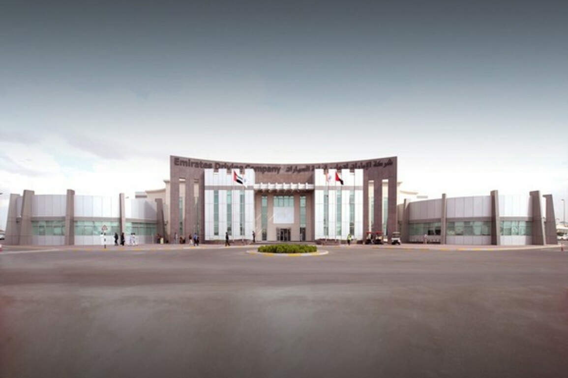 Emirates Driving Company distributes 34 per cent cash dividend for 2024