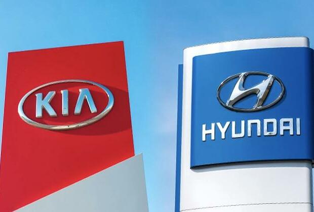 S. Korea's Hyundai, Kia expect 10 percent jump in auto sales in 2023