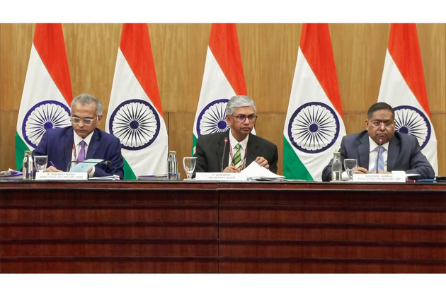 "India will provide all possible assistance to students in Canada," says MEA
