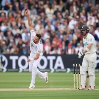 ICC rates Lord's, Gaddafi Stadium pitches 'unsatisfactory'