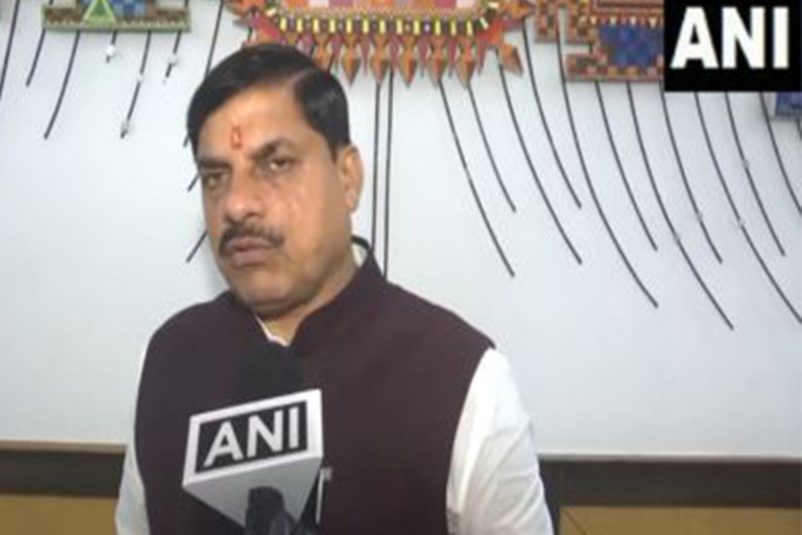 "Historic milestone": MP CM Mohan Yadav congratulates PM Modi on becoming second longest-serving PM