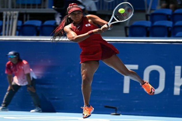 Tokyo Olympics: Number two seed Naomi Osaka knocked out
