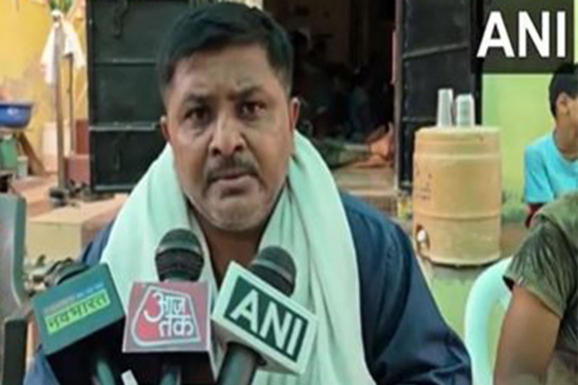 Son recounts last video call with parents before Ahmedabad plane crash