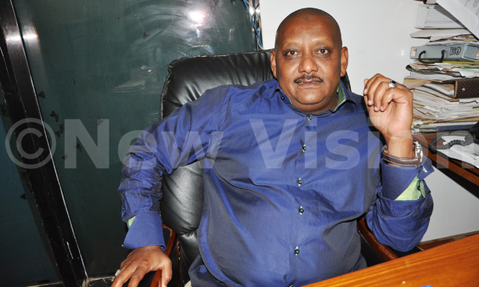 AYA boss lauds Pakasa Youth Awards AYA boss lauds Pakasa Youth Awards