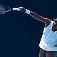 WTA roundup: Ajla Tomljanovic KOs Venus Williams in Austin opener