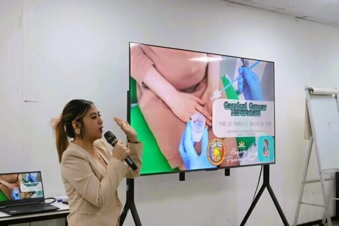 From Paper-Based to Real-Time Care: How Paranaque City Strengthened Progress to Eliminate Cervical Cancer