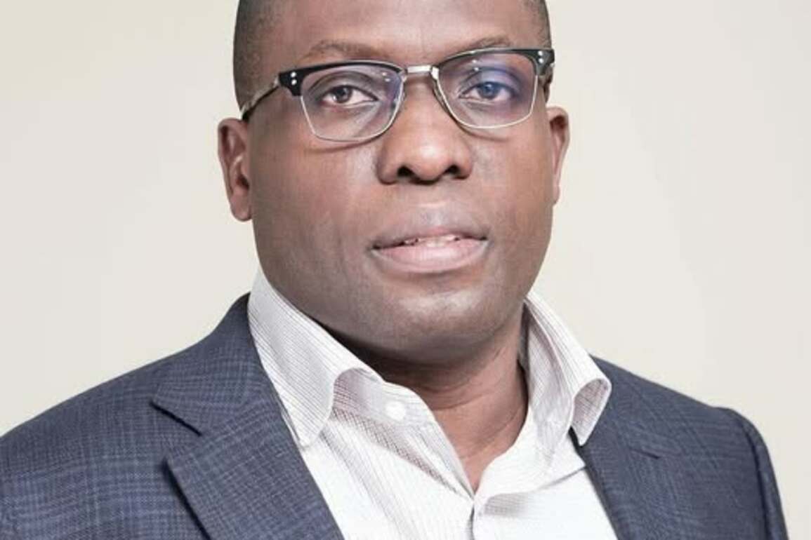 Inyatsi Group's $1 Billion Ascendancy- The Strategic Empire of Michelo Shakantu