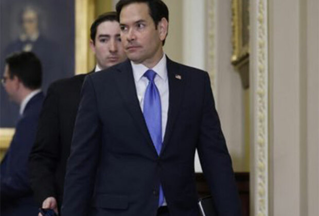 Marco Rubio extends wishes to Tibetans on Losar, expresses US commitment to protecting human rights of Tibetans