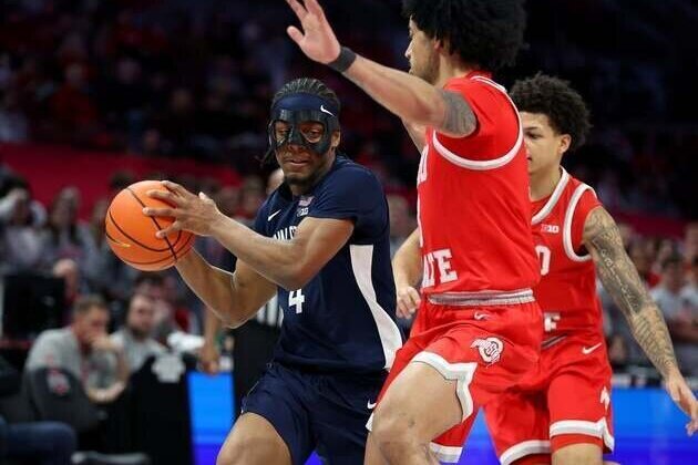 John Mobley Jr.'s long-range success steers Ohio State past Penn State