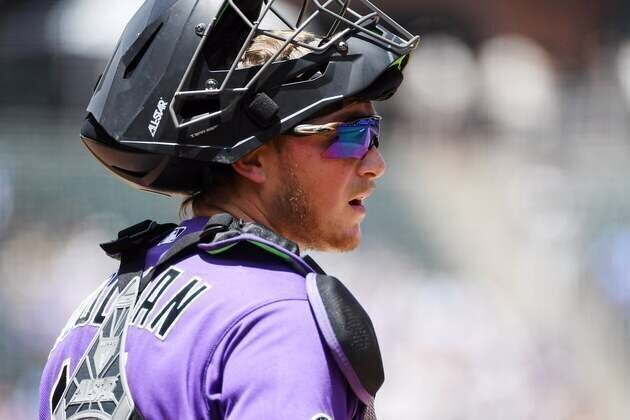 Struggling Rockies, Cubs search for spark in three-game series