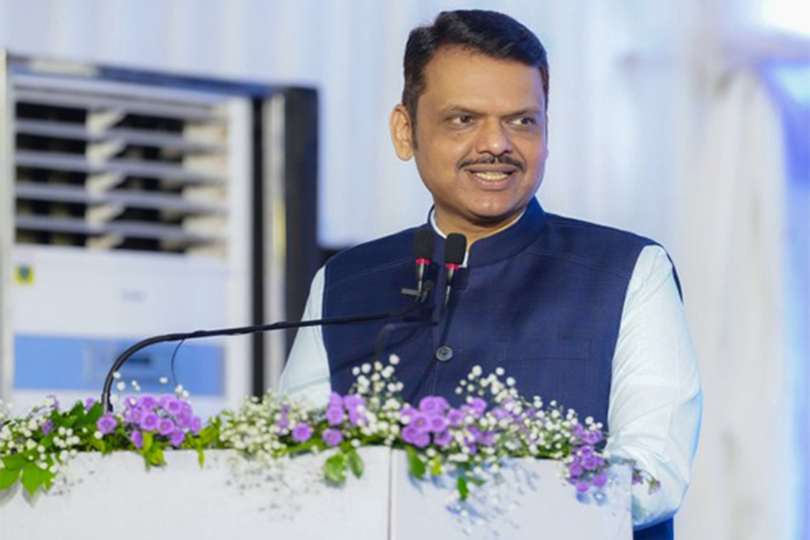 MMR Region has potential to become 1.5 trillion dollars, says Maharashtra CM
