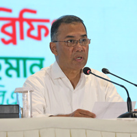 BANGLADESH-DHAKA-CHINA-RELATION
