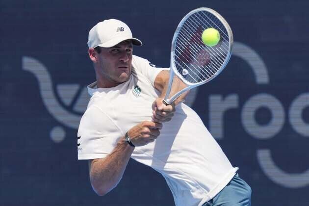 ATP roundup: Tommy Paul secures 1st win in 4 months