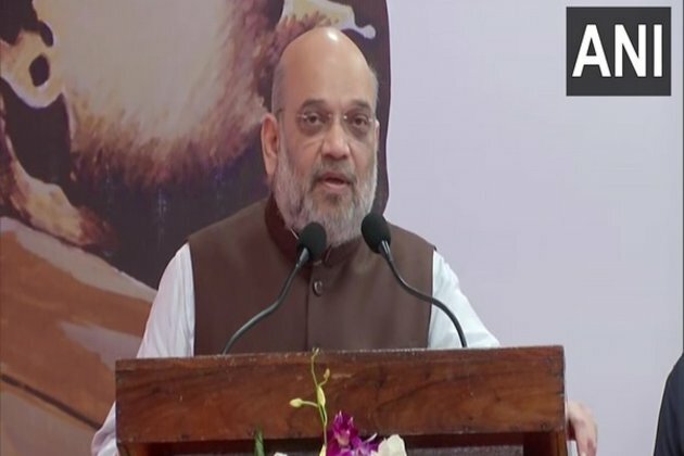 Amit Shah lauds Cabinet for extending Pradhan Mantri Garib Kalyan Anna Yojana for another 4 months