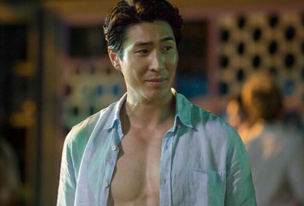 'Crazy Rich Asians' star Chris Pang joins 'Interior Chinatown'