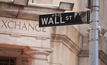 Wall Street slumped yesterday. Image: iStock.com/Jayson Photography