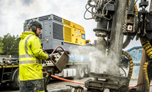  Through its refurbishment programme, Atlas Copco buys back older air compressors and returns them to like new condition for resale