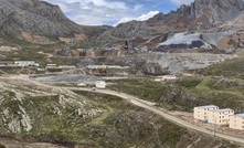  Sierra Metals’ Yauricocha mine in Peru