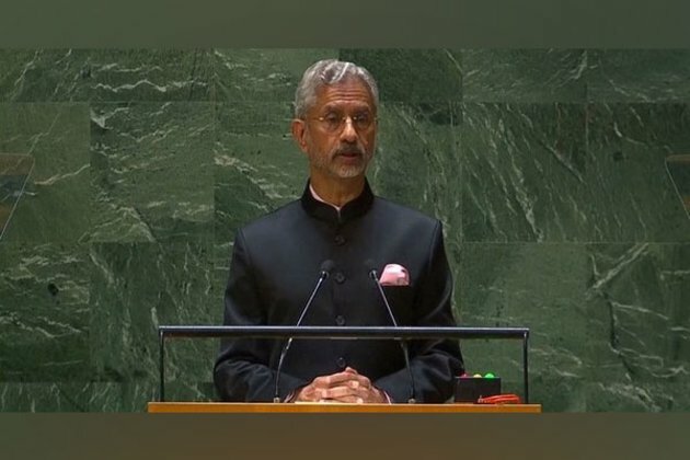 G20 New Delhi outcomes have great significance for international community: Jaishankar at UNGA