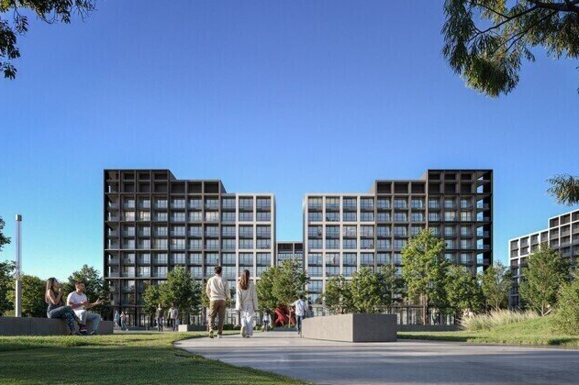 Arada unveils Jenna, upscale residential complex in Sharjah