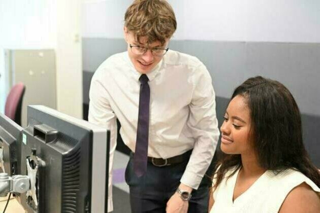 Civil Service launches Student Placement Competition