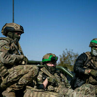 Kiev has come to terms with ceding territory  Independent