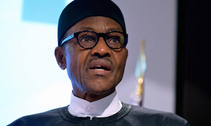 Nigerian president condemns killing of 37 villagers by cattle thieves Nigerian president condemns killing of 37 villagers by cattle thieves