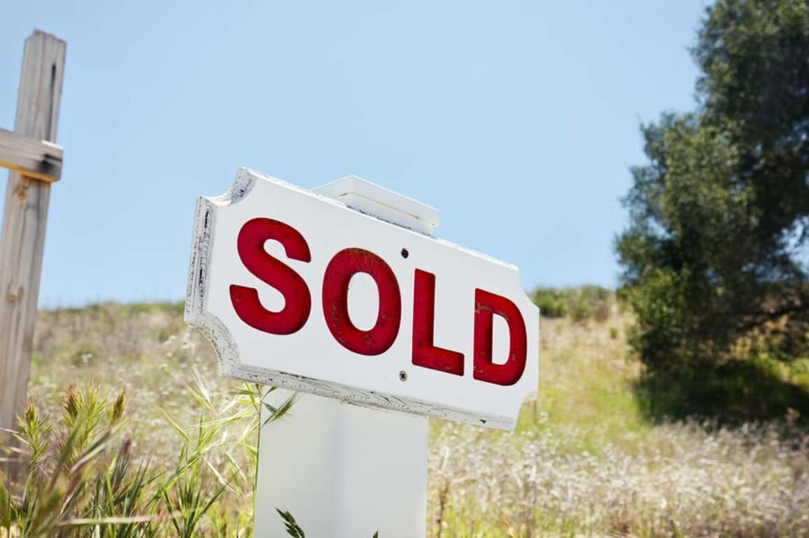 Denham Springs tract that includes space for a McDonalds sells for $1.9M