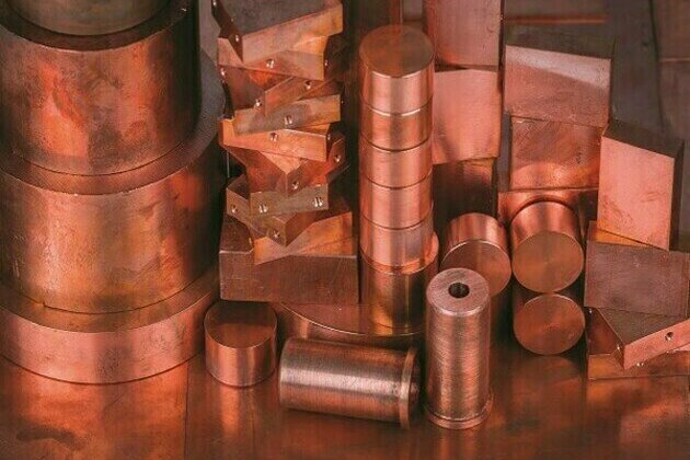 India's Copper Demand Bounces Back; Grows 27 per cent in FY22