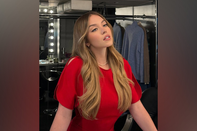 Sydney Sweeney finds new love? 'Euphoria' star is "casually dating" this music mogul