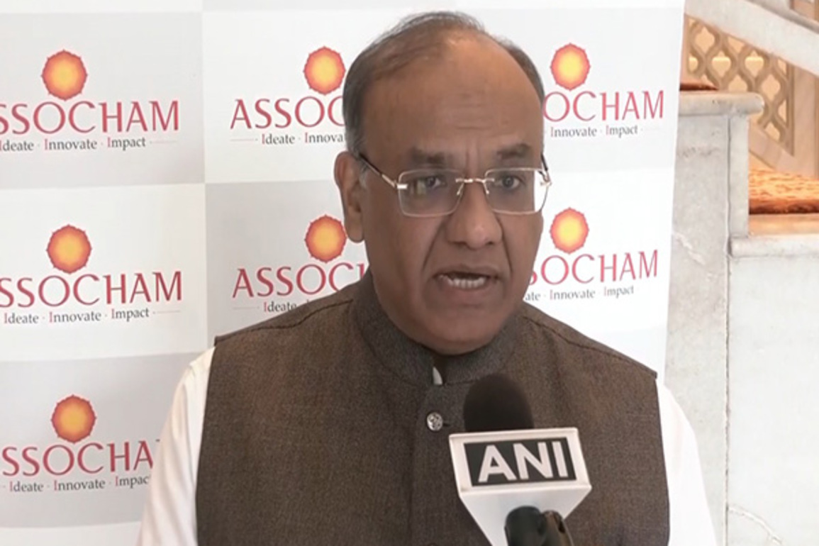 AI can drive max social impact in Education, Healthcare, Agri: ASSOCHAM Secy Gen
