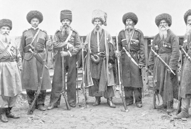 You&#039;ve been wrong about Cossacks this whole time