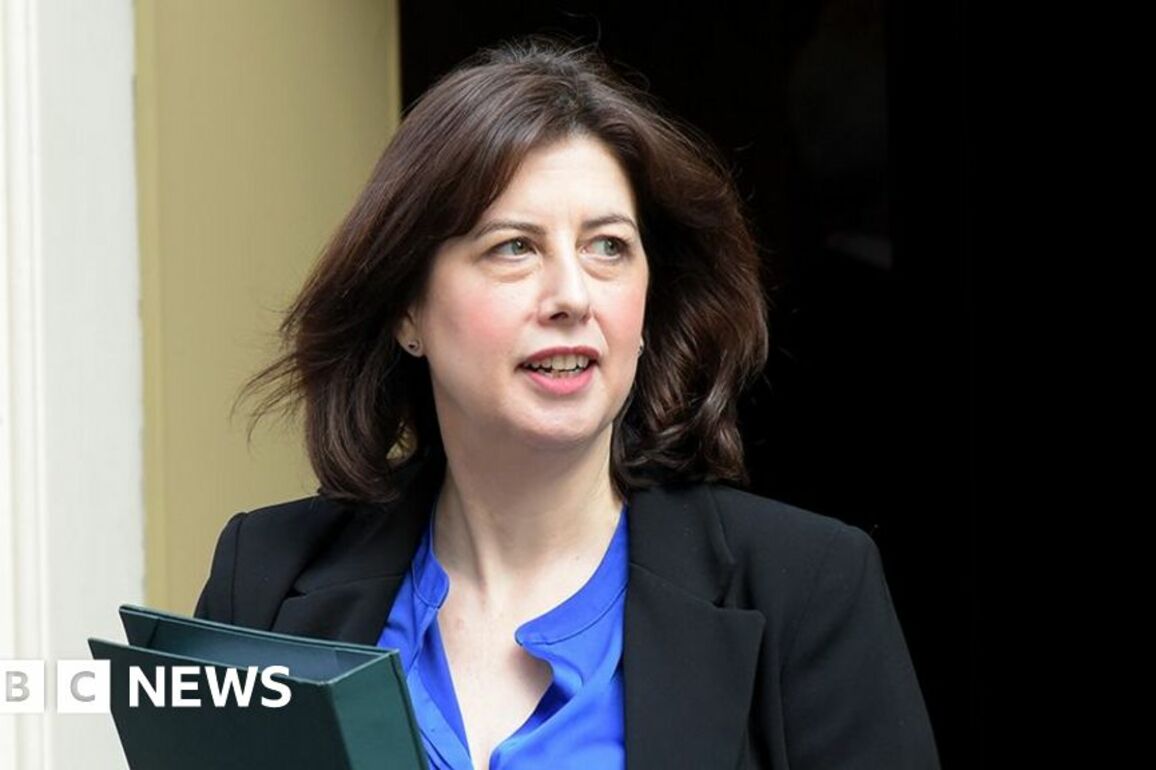 Minister Lucy Powell's X account hacked to promote crypto scam