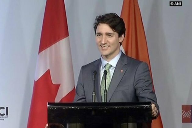 Justin Trudeau to kick off campaign for federal election
