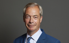British farmers have 'nothing to fear' over potential US-UK chlorine chicken deal, Nigel Farage says