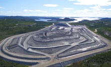 Dry stack tailings are a way to avoid the pitfalls of tailings dams 