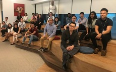 GP Profile: Gobi Partners