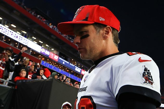 Bucs and Brady brutally trolled by former teammate after defeat