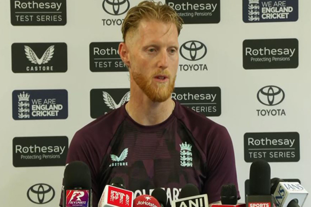 "Spinners take less time...": Stokes suggests flexible over-rate rules for different continents